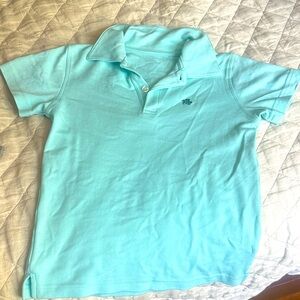 Aqua Kids Polo Shirt